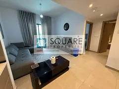 Luxury 1BHK Fully Furnished | Pool View - Ready to move.