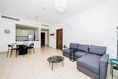 √Mid Level | Rented with refund| Fully furnished√