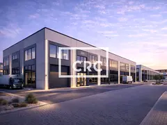 Al Quoz | Great Location | High end complex | Gym