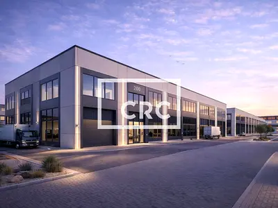 Al Quoz | Great Location | High end complex | Gym