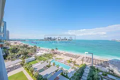 Full Sea View | Spacious | Private Beach Access