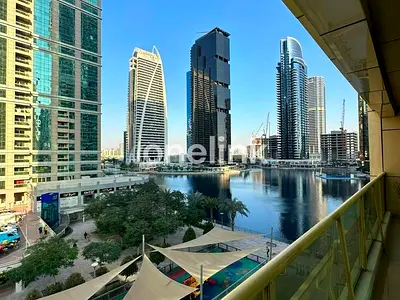 Furnished | Ready to Move | Prime JLT Location