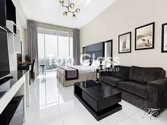 Golf View | Spacious Studio | Vacant