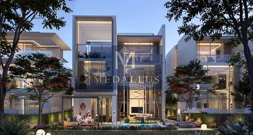 4 BHK l Premium Luxury Living l Easy Payment Plan l New Launch l High ROI