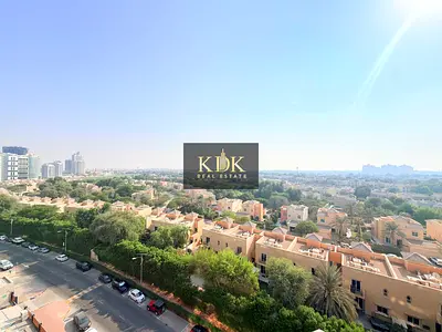 Fully Golf View |First Tenant To Move In | Call Now
