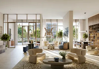 Modern Finish Unit | 3 Bedroom Apartment