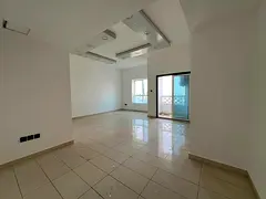 2 Master Bedrooms with Balcony & Sea View in Al Qasba, Gym, Pool, Free Parking & 1 Month Rent Free