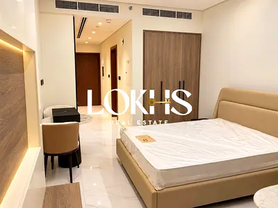 Brand New I Community View I Vacant