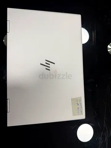 HP ENVY x360 Convertible 15 – Intel Core i7 Laptop