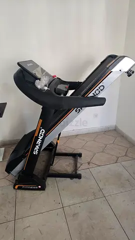 Treadmill sparnod for sale