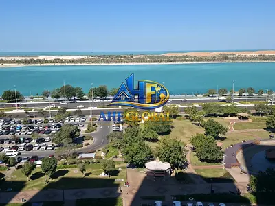 Fully Renovated 3bhk | Big Balcony | Sea-View