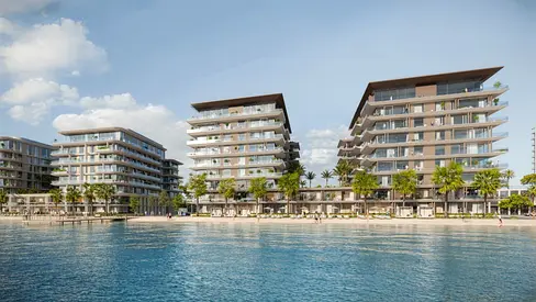 Sea View | Best Price | Ready | High ROI | Beach Access | Freehold