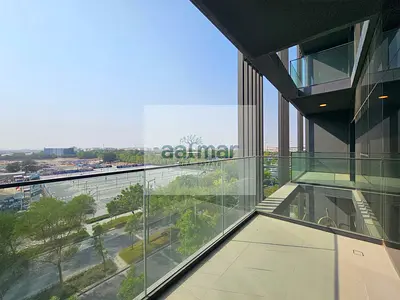 Spacious 2 Bed Unit | Boulevard View | Hot Investment Deal in Vida Residence Aljada