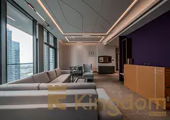 STYLISH LIVING | PRIME AREA | FURNISHED AND VACANT