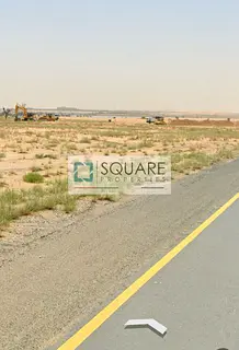 LAND FOR SALE G+2 - READY FOR CONSTRUCTION.