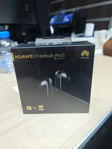 Huawei Free buds pro 5