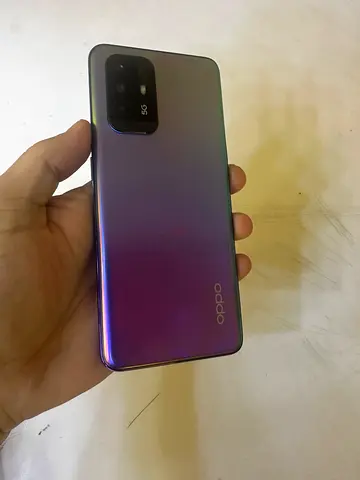 Oppo A94 8/128 original