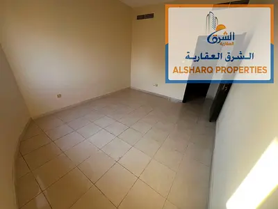 An expansive, unobstructed view of all of Ajman! A 2-bedroom apartment with a living room for rent