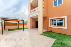 Upgraded | Maid’s Room | G+2 | Ready to Move In