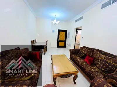 Fully furnished monthly payment 2bhk with central ac and gass family building rent only 4200