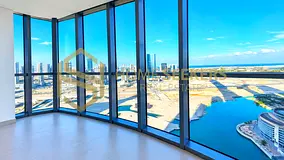2+Maid's | High Floor Sea View | Invest Now