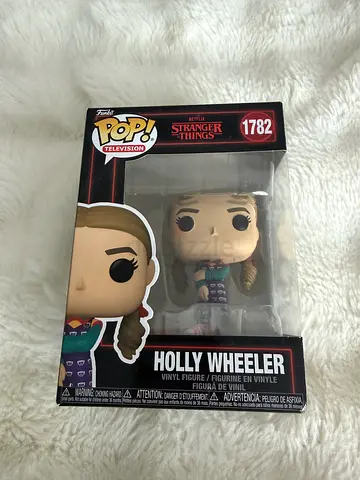 funko pop!