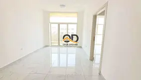 Modern 1BR Apartment for Rent | Spacious Layout | Bright Interiors | Family Friendly | Ready to Move