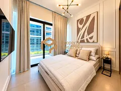 Fully Furnished | Spacious | Vacant | Ready