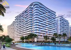 DLD Fee Waiver | Water View | Invest & Own in DAMAC Lagoons