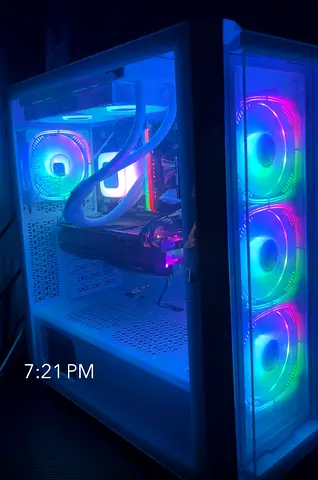 Gaming pc