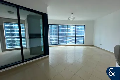 One Bedroom | Vacant | Large layout
