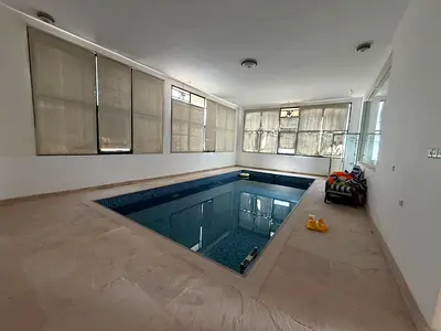 FULLY FURNISHED 3-BHK VILLA FOR RENT AL REFFA RAS AL KHAIMAH
