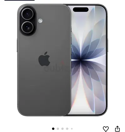 IPhone 17 512GB black
