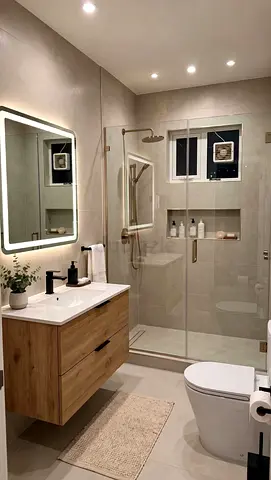 Aljada Sharjah Villa Townhouse Maintenance Painting Gypsum AC Plumbing ARADA Approved