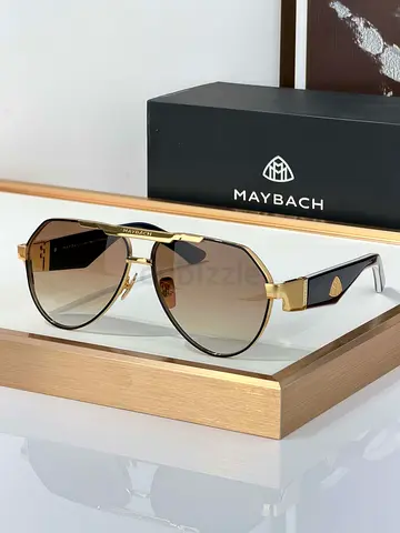 Maybach sunglasses for men