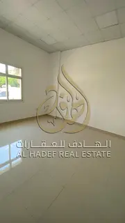 🏠 Annual Rent in Ajman – Extra-Spacious Studio Apartment ✨ A great opportunity to rent an ext