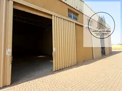 4 Warehouses with 29,000 Sq Ft Yard for Rent in UAQ