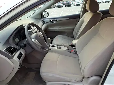 2016 Nissan Sentra GCC Specs for Sale