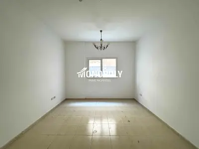 Luxury Apartment in High-End Tower on Al Taawun Street | 30 Days Free | Free Gym, Pool & Maintenance