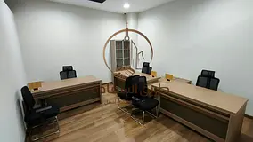 Ready-to-rent office in Sharjah | For commercial licenses | From AED 3,500 per year