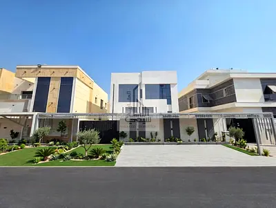 🏡 فرصة مميزة لامتلاك فيلا فاخرة في الزاهية عجمان بإطلالة مباشرة على الحديقة
