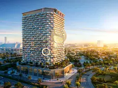 Original Price | Dubai Sport City View | DLD Price