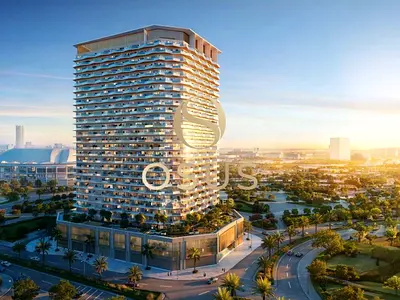 Premium | Dubai Sport City View | Prime Location