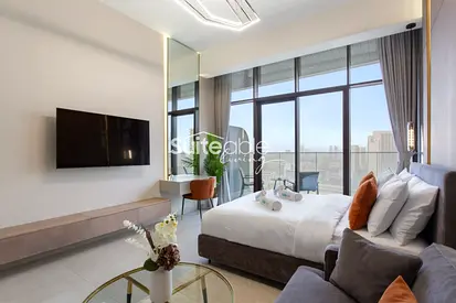 Contemporary Studio Apartment | Smart Layout