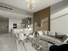 Open View | Upgraded and Fully Furnished | Vacant