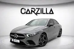 2021 Mercedes Benz A