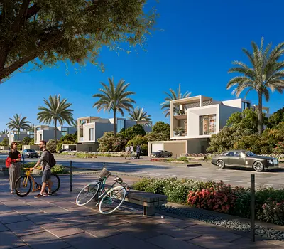 5% DP | Seaview | G+2+Lift