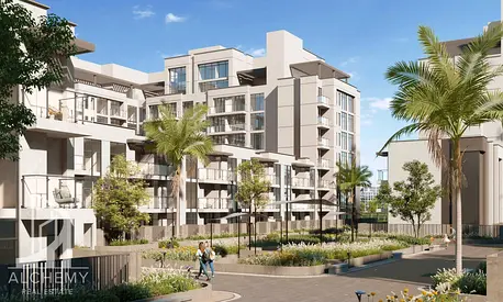 Modern 1BR Apartment | Prime Location | Unique Project