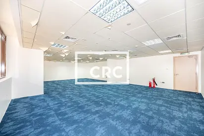 Vacant Unit | Allocated Parking | Fitted Office