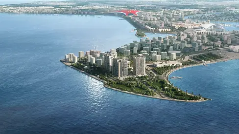 Selina Bay, Yas Island | Direct from Developer | No Commission | Flexible Payment Plan | Prime Inve
